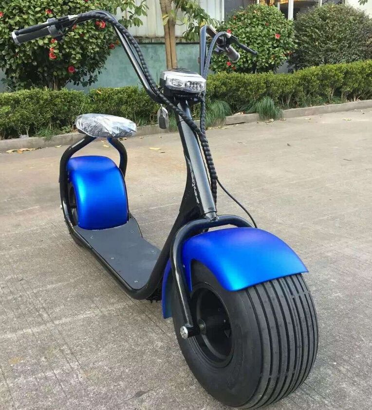 big wheel e bike