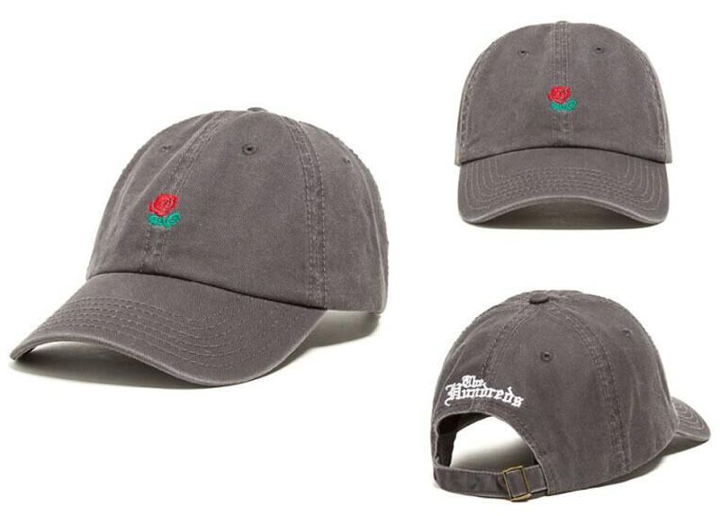 fashion hats 2016