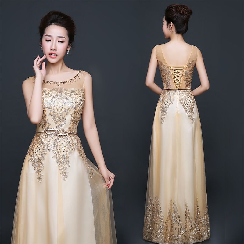 formal gown clearance