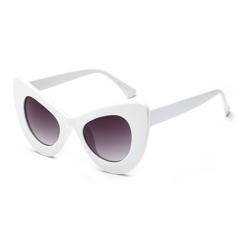 Bianco Frame Smoke Lens