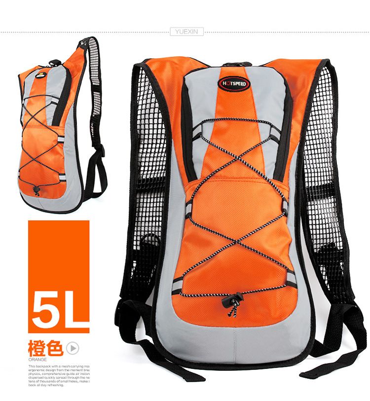 ruckensacark travel bolsa