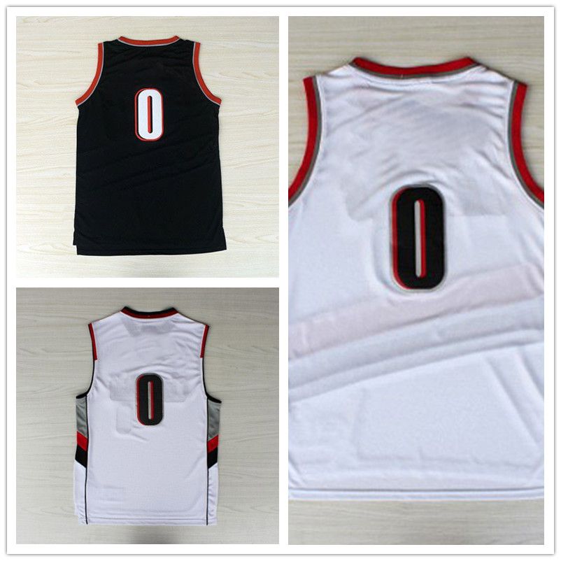 rip city basketball jersey