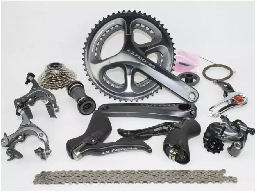 6800 groupset