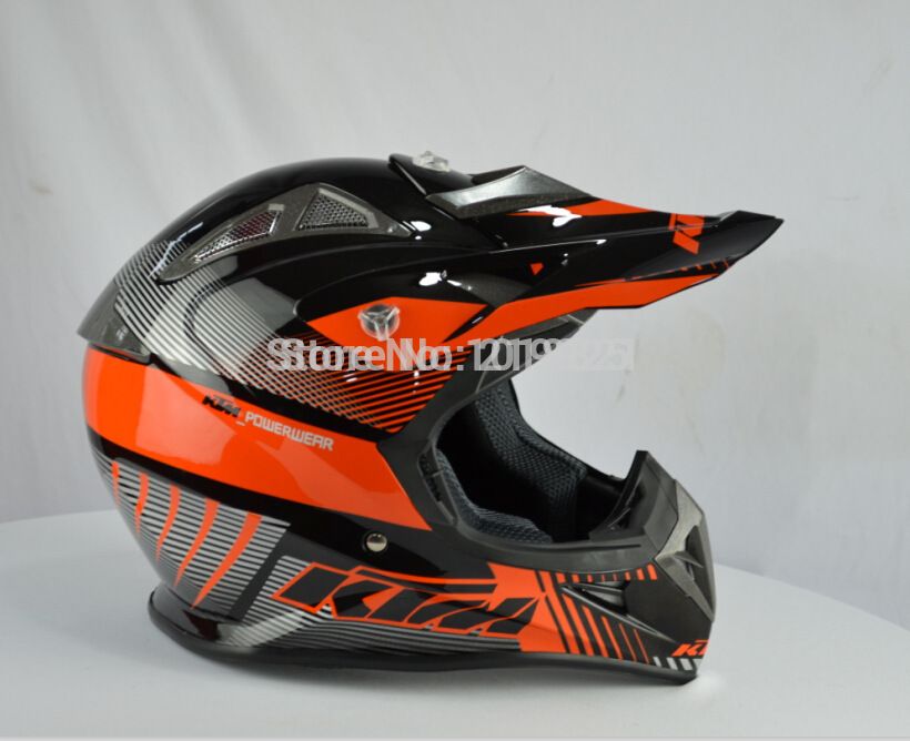 KTM DH Downhill Off Road Motocross Racing Caschi Caschi MTB Casco  Professionale Genuino Abs + Pc Casco Di Sicurezza Materiale Spedizione  Gratuita Da 83,94 € | DHgate Italy