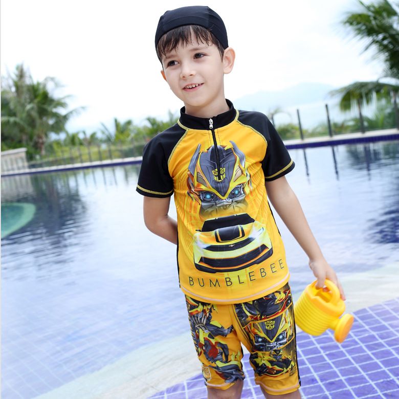 boys swimming wear