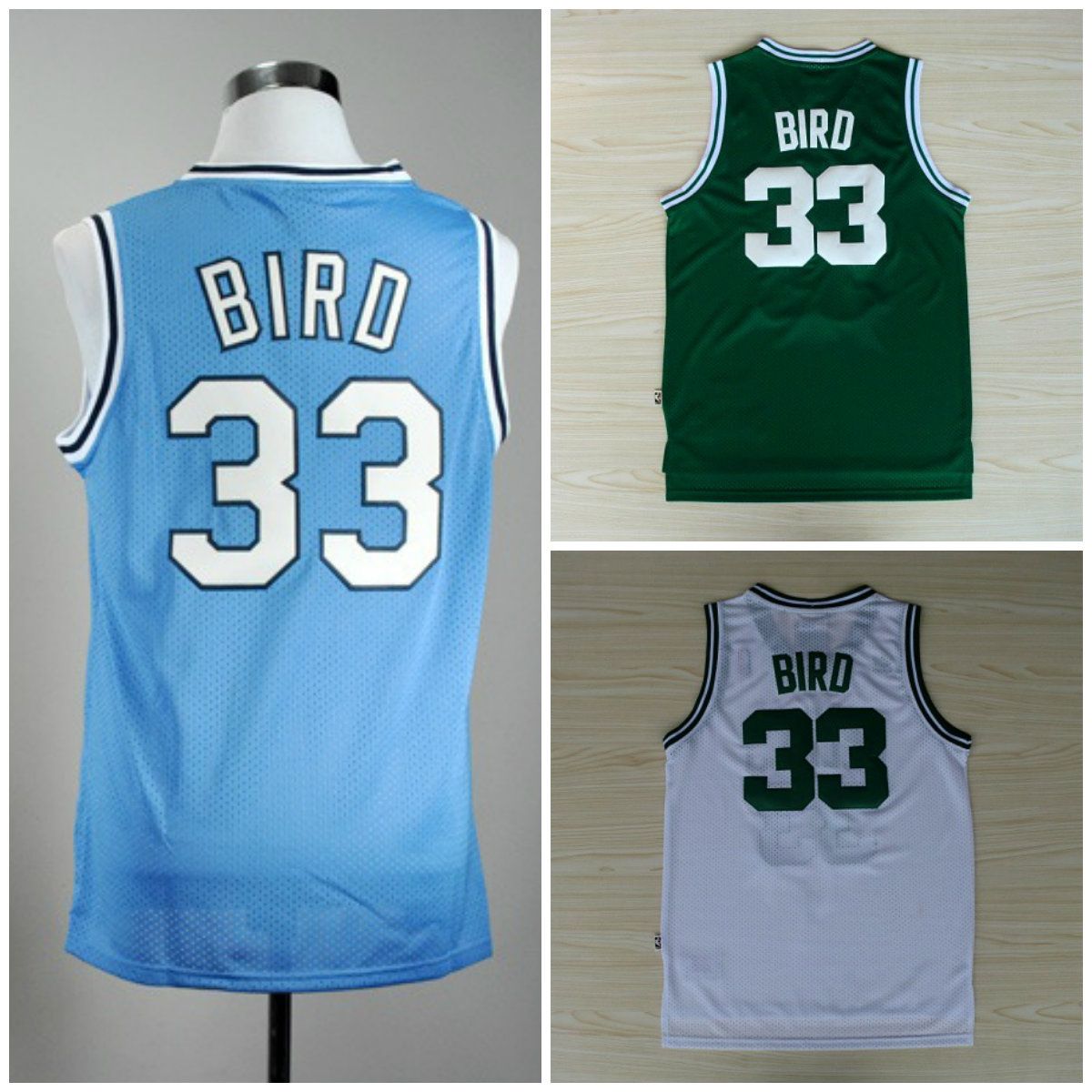 larry bird indiana jersey