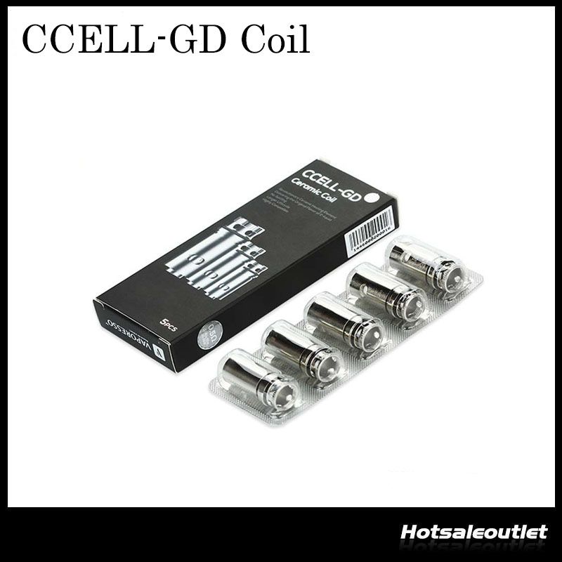 Vaporesso Ccell Gd Ceramic Replacement Coil