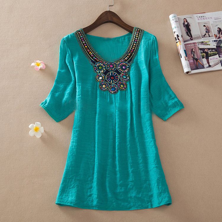 plus size mexican clothing