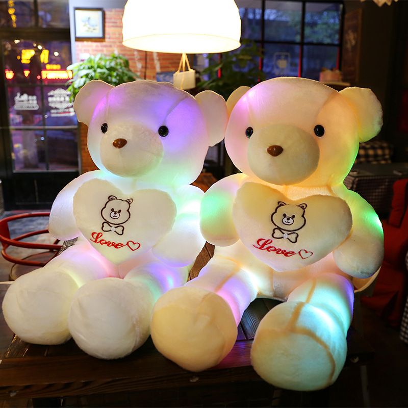 Compre Oso De Peluche Gigante Gigante Gigante Gigante Osos De Peluche Grandes Peluche Juguetes De Peluche Lindo Para Regalos De Navidad De San Valentín De Cumpleaños Toycity B001 A 9,69 € Del