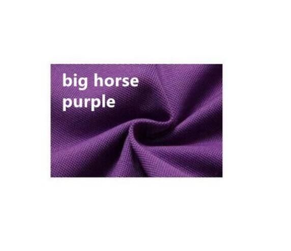 Big Hors Purple