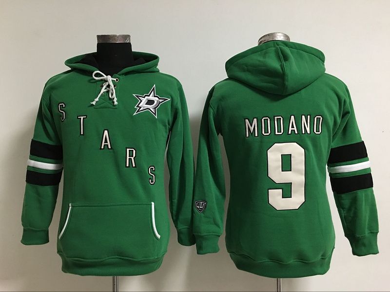 dallas stars women's jersey