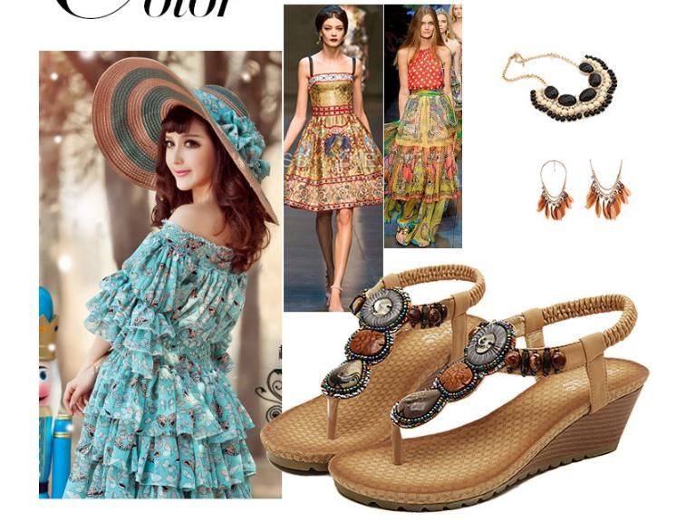 gladiator sandals size 5