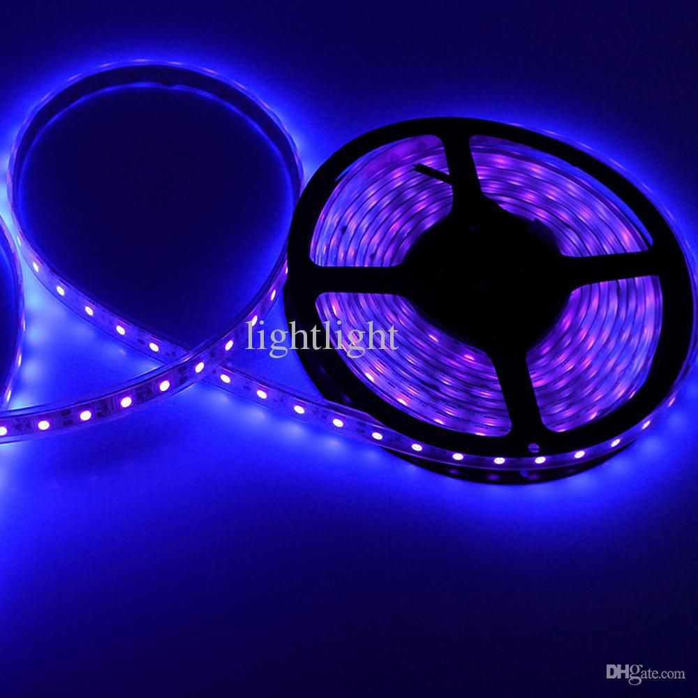Led Blacklight Strips For Boats Shelly Lighting