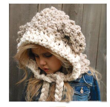 girls cute winter hats
