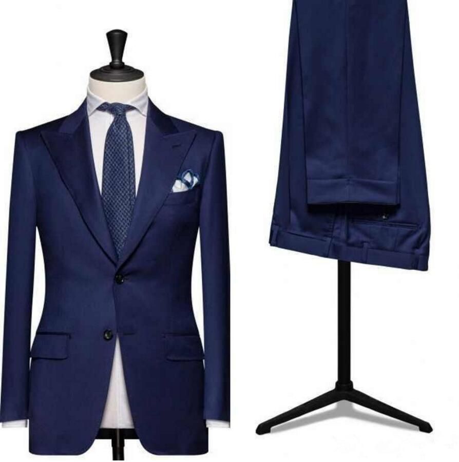 blue dress and jacket for wedding