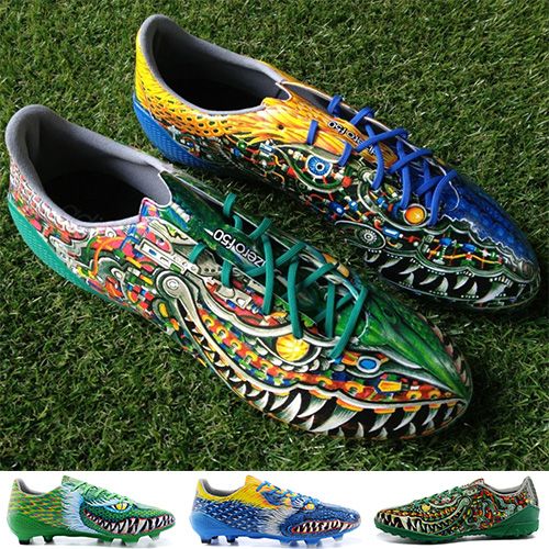 messi edition shoes