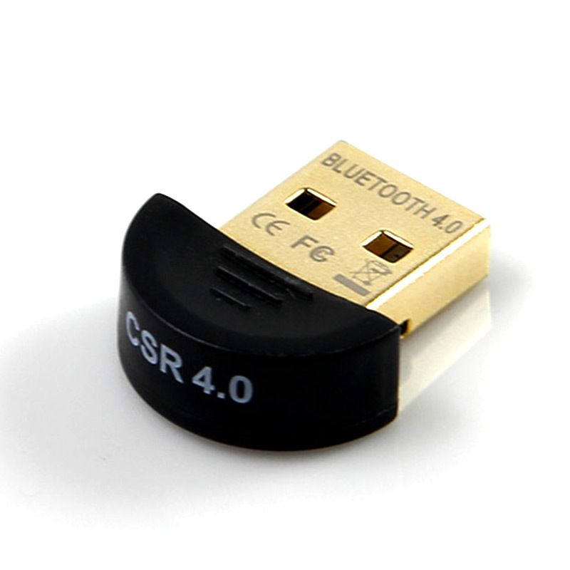 Wireless USB Bluetooth Adapter V4.0 Bluetooth Dongle Music Sound