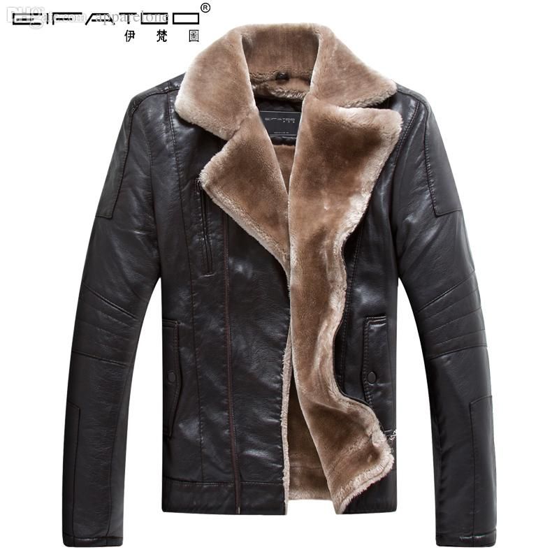 2021 Fall Discount Urban Clothing Mens Wool Winter Coats Waterproof ...