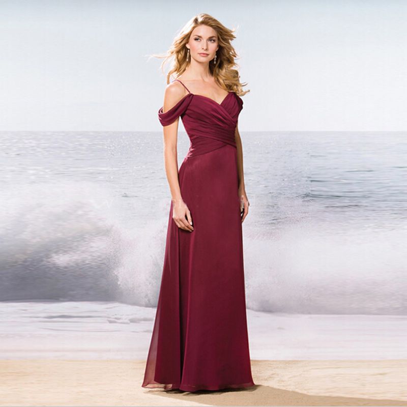 evening dresses for young ladies