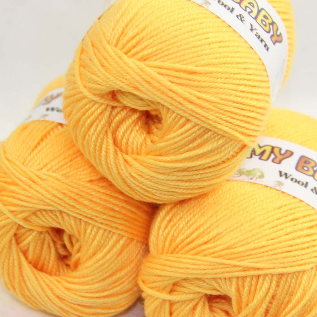 dk baby wool sale