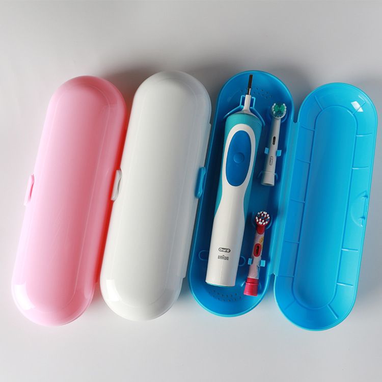 electric toothbrush travel case