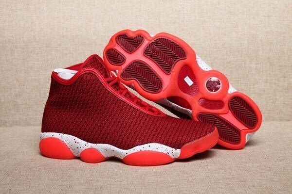 Tenis para Básquetbol Air Jordan 13 Retro de Hombre | Innvictus