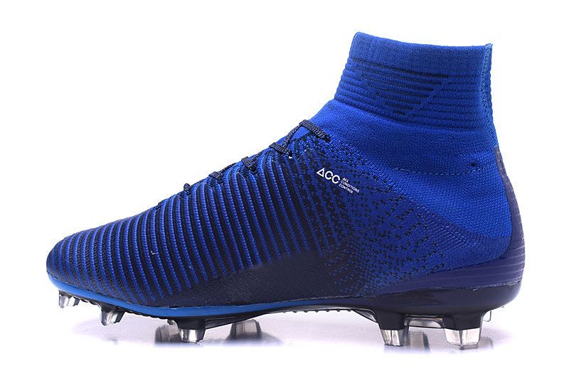 high cut soccer shoes
