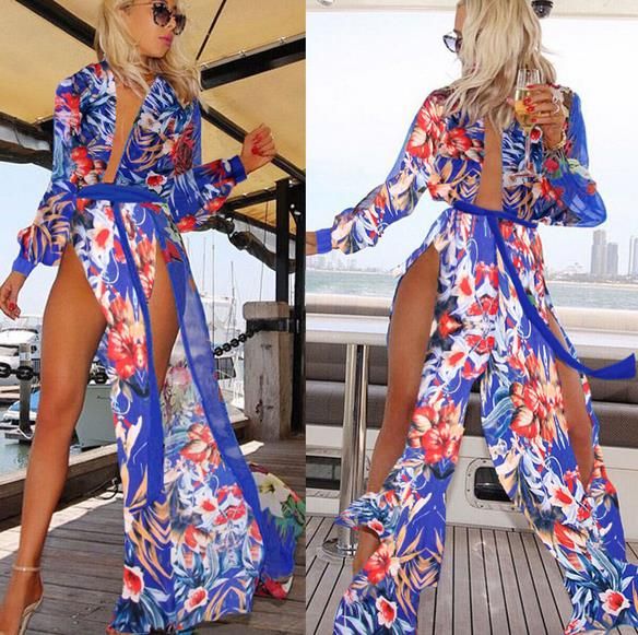 bohemian pool party attire