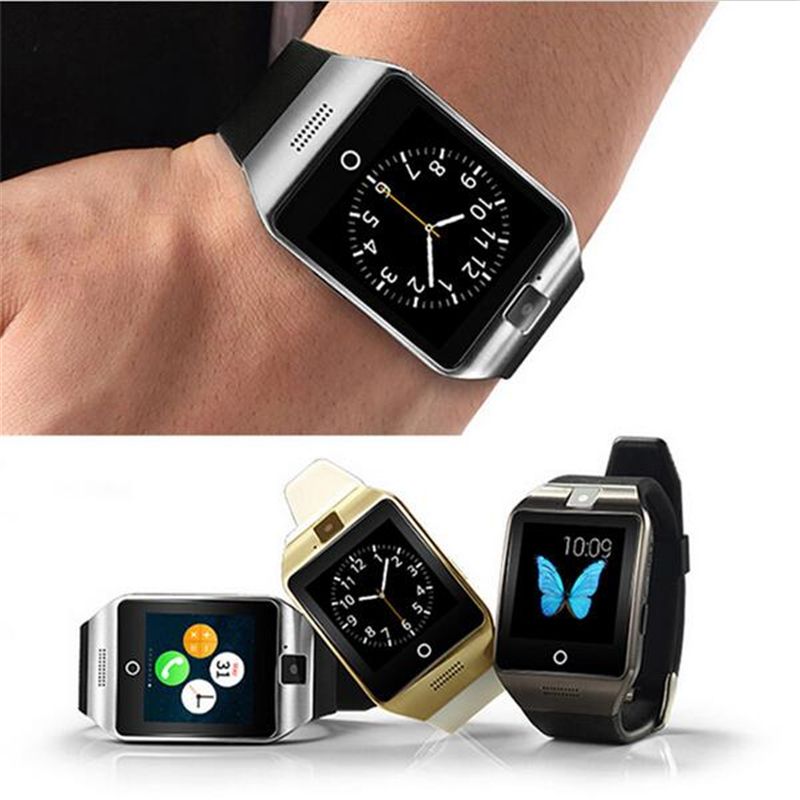 Watch 1 xw1