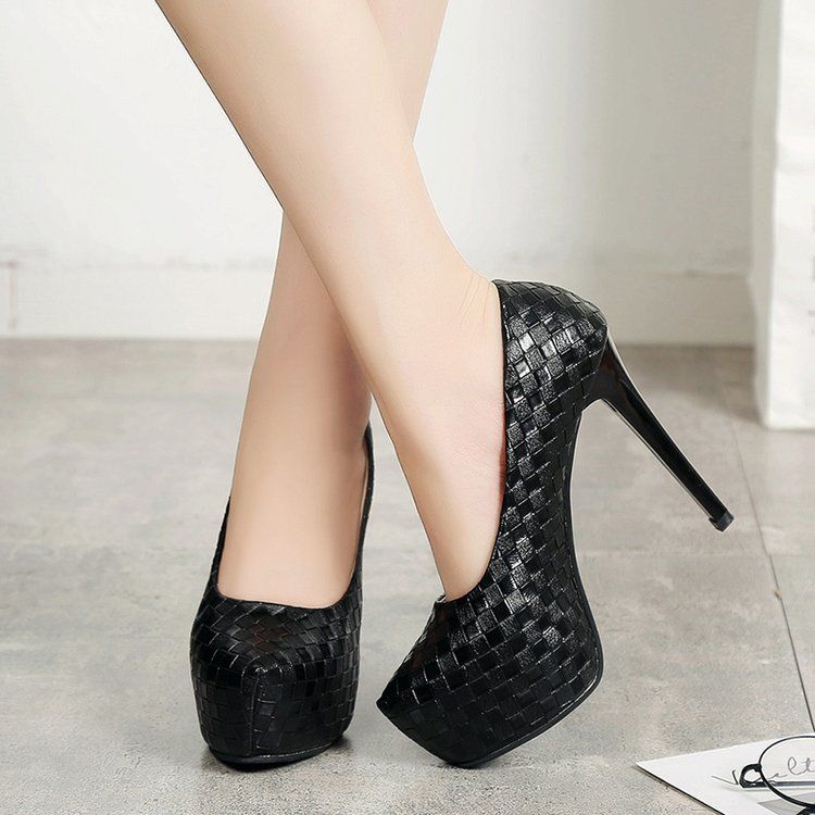 womens platform high heels