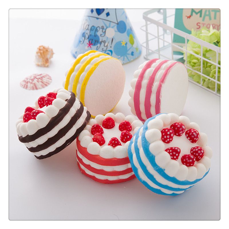 plain squishies to decorate