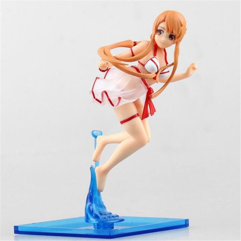 japanese anime action figures