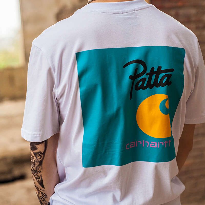 Patta clothing sale uk Clearance