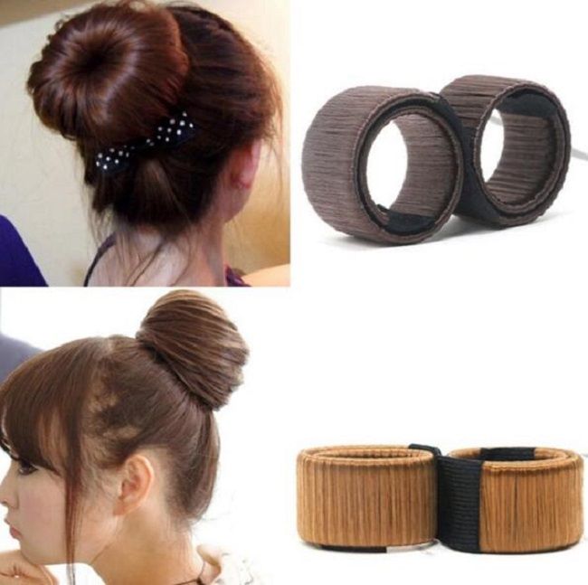2020 Hair Band Bun Maker Long Stick Creative For Women Hair