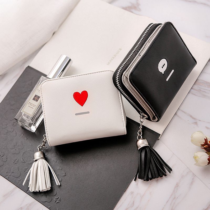 cute ladies wallet