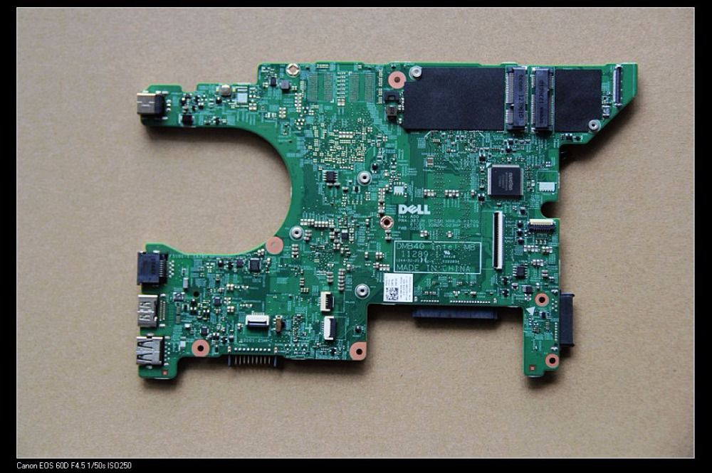 Original For Dell Inspiron 14z 5423 Laptop Motherboard I3 3227u Hm76 Ddr3l Integrated X87kx 0x87kx Dmb40 Mb From Qq 165 Dhgate Com