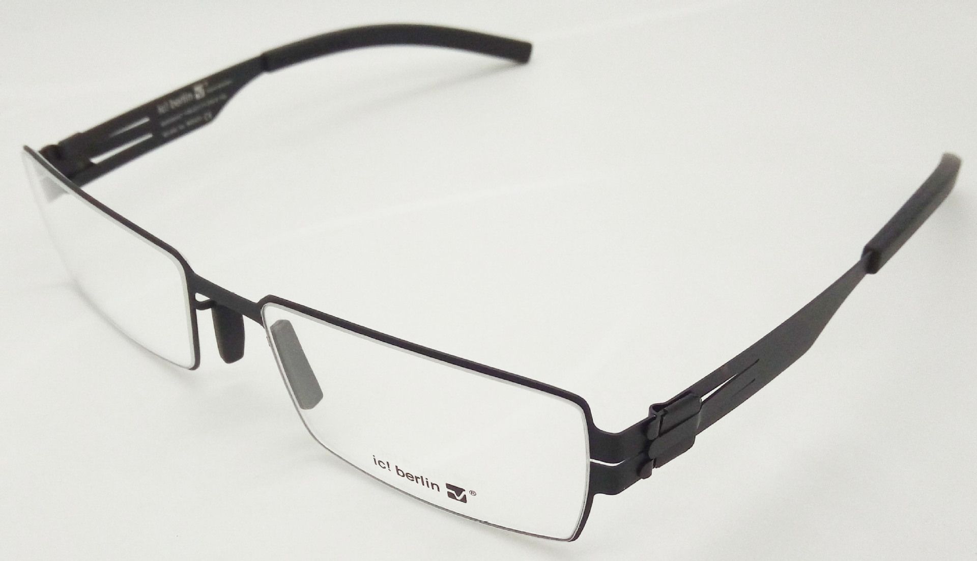 Occhiali Da Vista Occhiali Da Vista Tedeschi Montati Su Occhiali Da Vista  In Acciaio Inossidabile Unisex Montatura Da Vista Miopia Ottica Occhiali Da  Lettura Oculos De Grau Greg Da 32,53 € | DHgate Italy