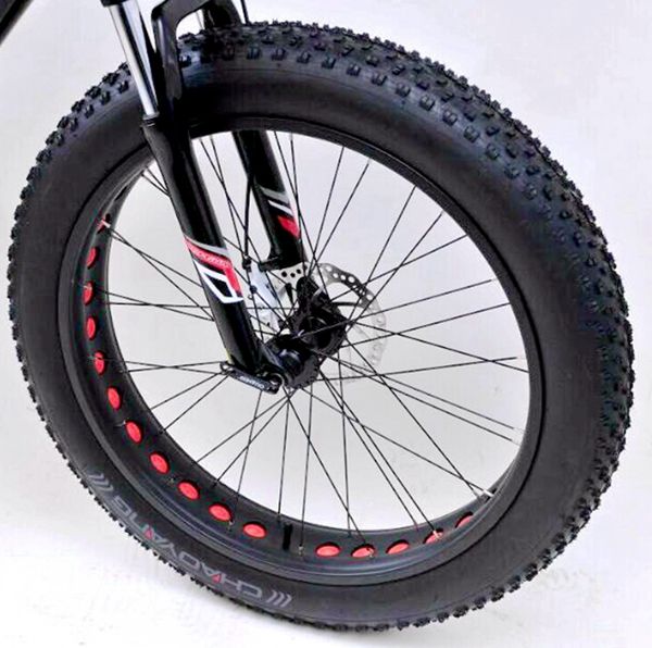 fatboy ebike