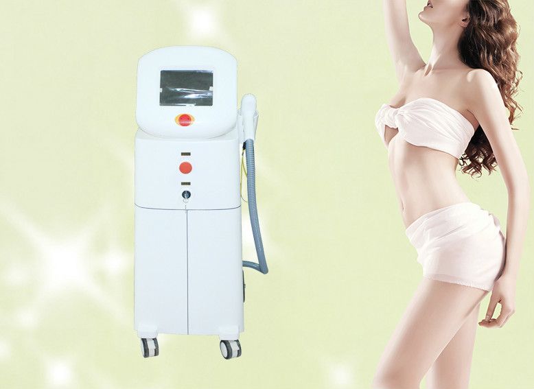 808nm laser hair removal machine