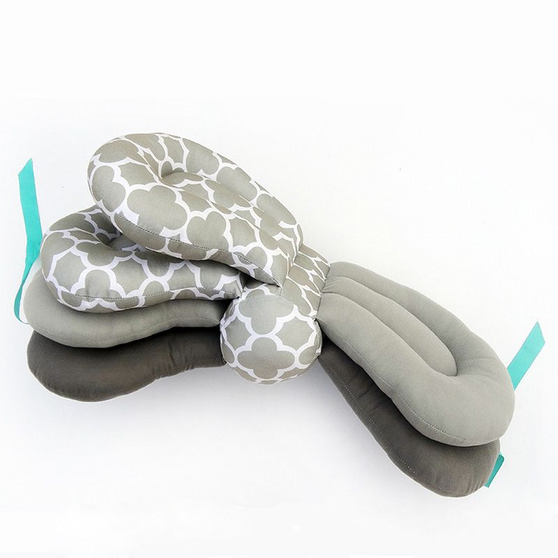 elevate adjustable nursing pillow