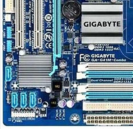 Gigabyte G41m Combo Drivers Download Okezone