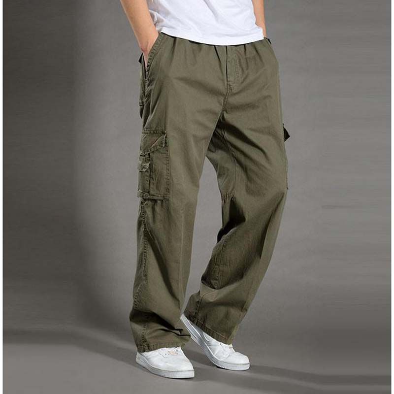 starter men's loose fit track pants