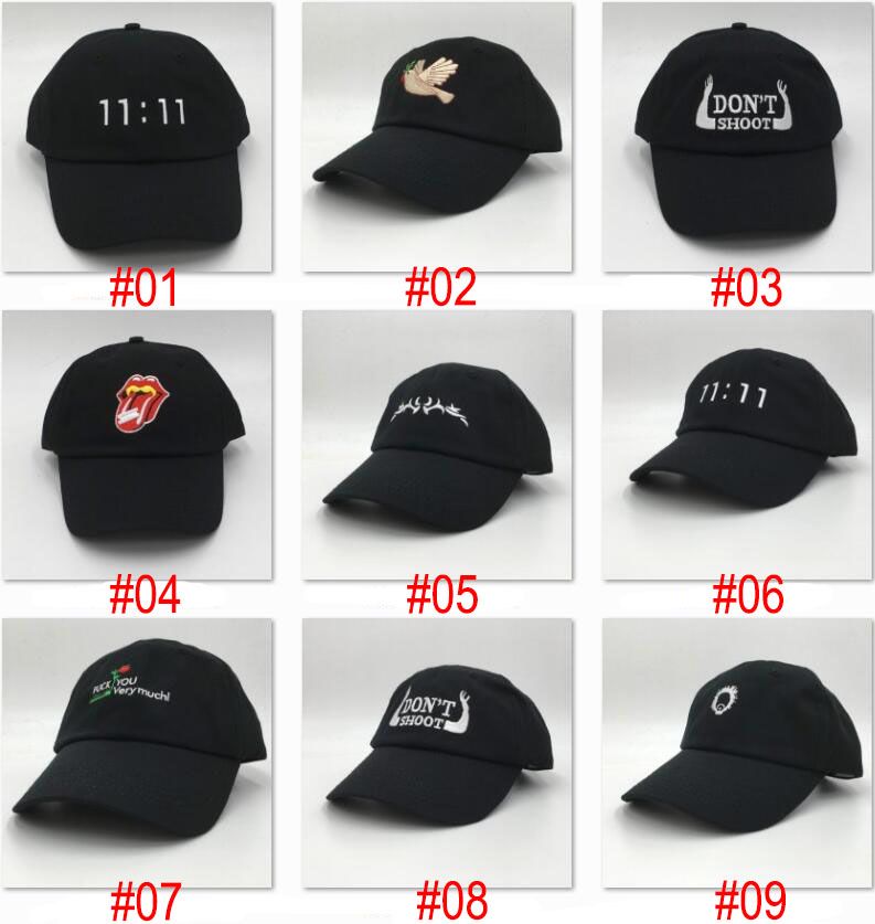 dad hats popular