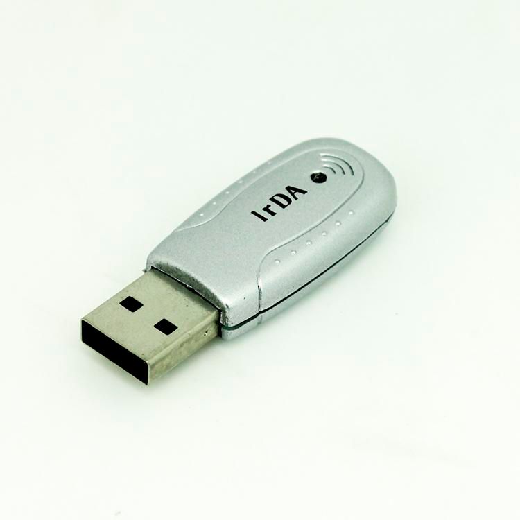 foragte Lily Hus USB IrDA Adapter USB To Infrared IrDA Adapter Wireless Data Transfer Dongle  For PC/PDA/Scanner 2013 Newest From Qi_chargers_top1, $70.36 | DHgate.Com