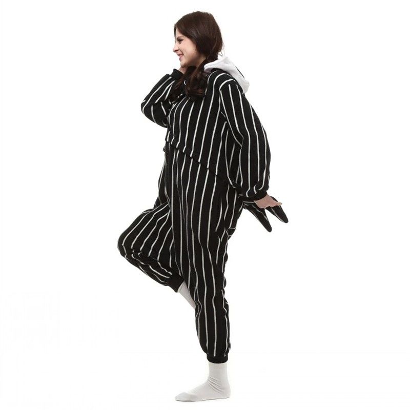 jack skellington jumpsuit