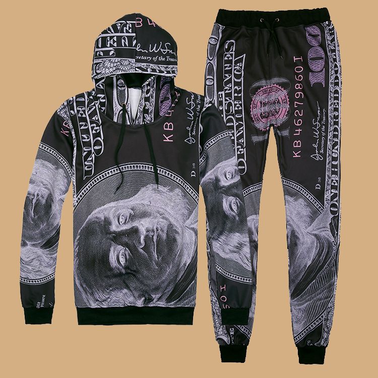 winter jogging suits