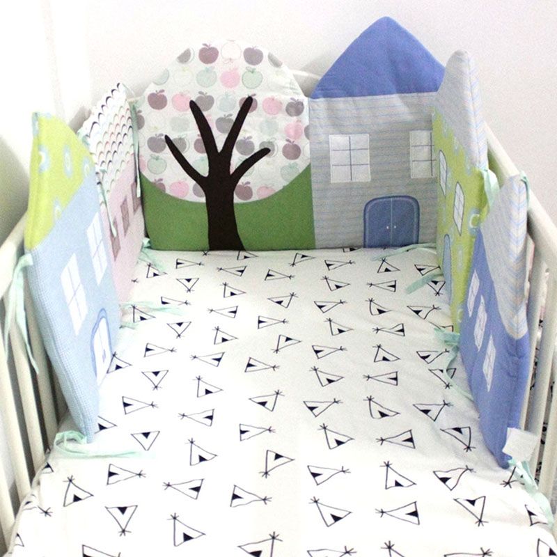 crib bedding set canada