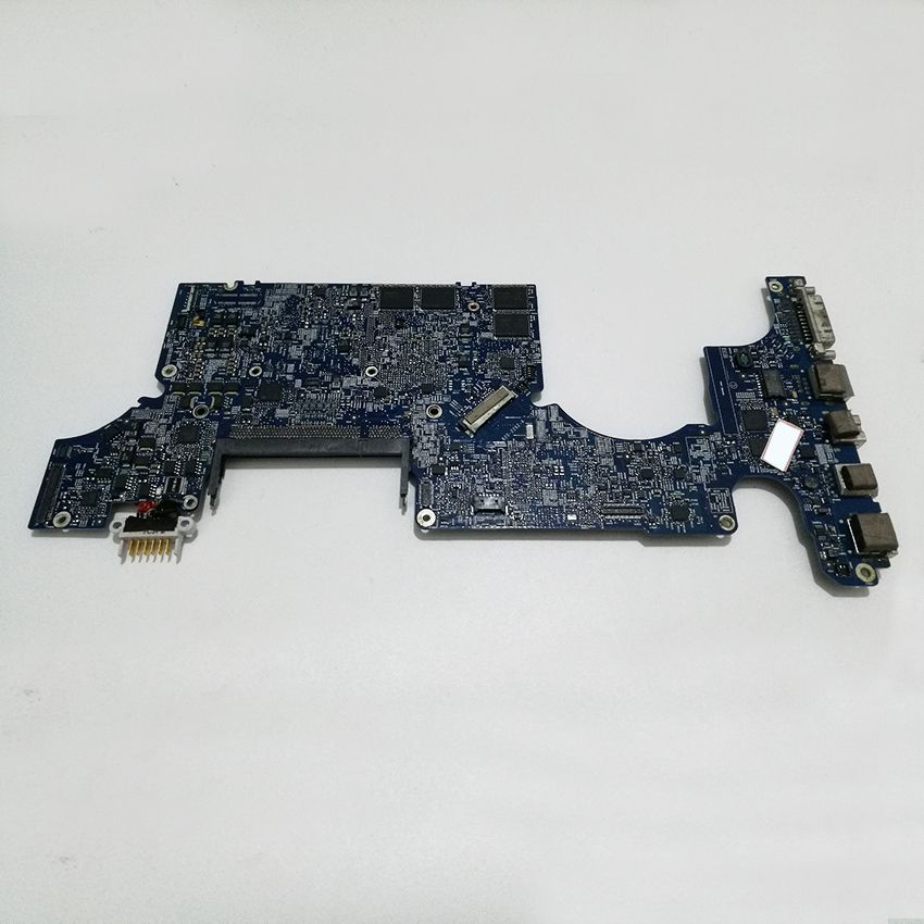 Apple Logic Board 820-2262-A 661-4625 for MacBook Pro 17/" 2.5GHz A1261 MB166LL//A
