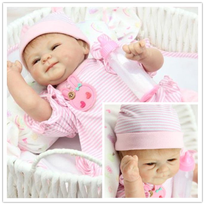 baby dolls for 8 year olds