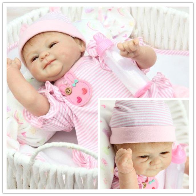 baby doll gift